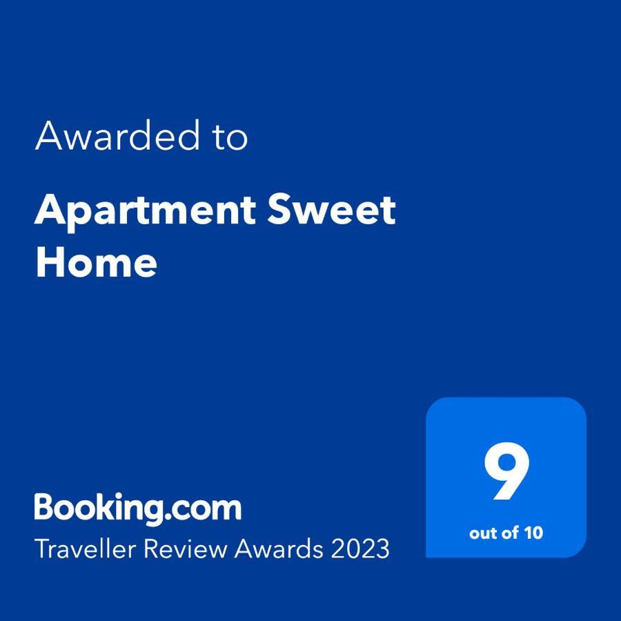 Apartment Sweet Home ปอนตาเดลกาดา ภายนอก รูปภาพ